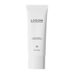 Увлажняющий солнцезащитный крем-гель Lagom Cellus Sun Gel Plus SPF 50+ PA+++