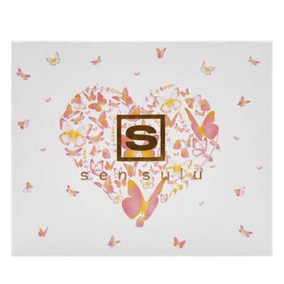 SEN SULU Box “Petal Heart”