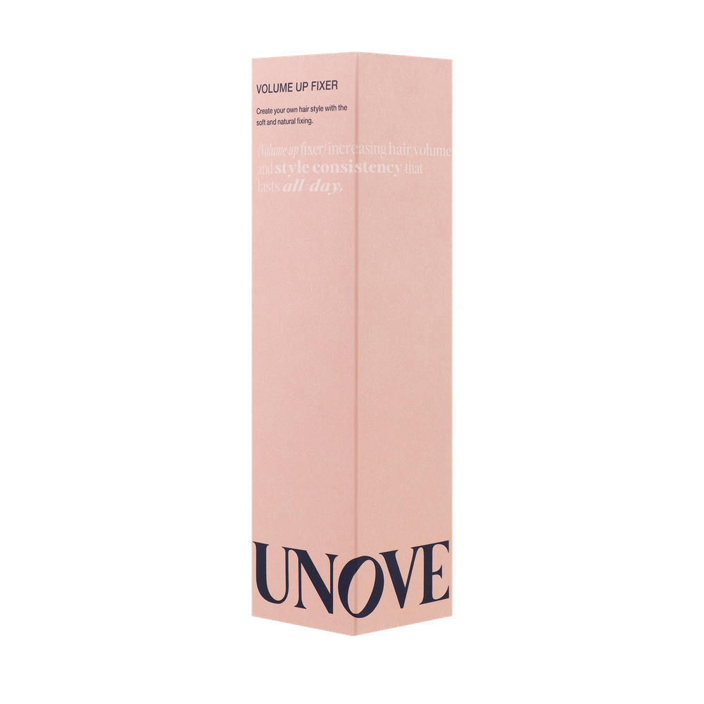 Unove Volume Up Fixer