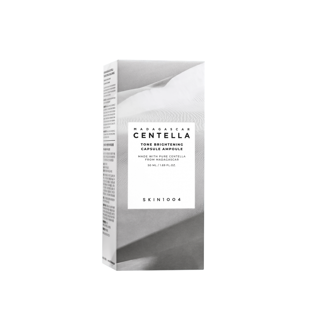 SKIN1004 Madagascar Centella Tone Brightening Capsule Ampoule 50ml