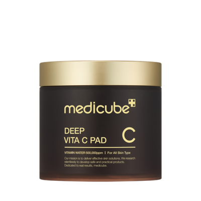 Medicube Deep Vita C Pad