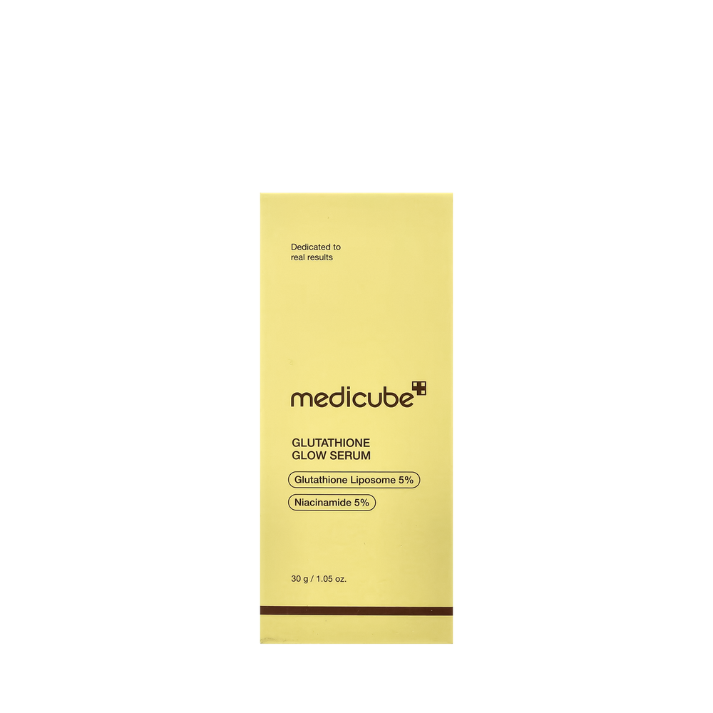 medicube Glutathione Glow Serum