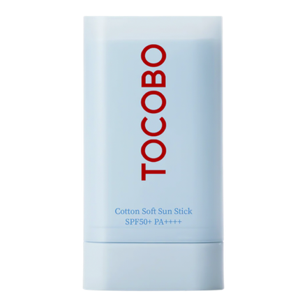 Tocobo Cotton Soft Sun Stick SPF50 + PA++++