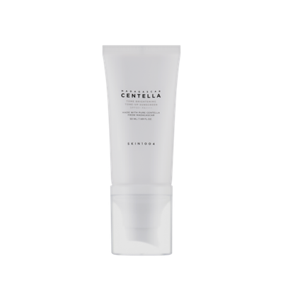 SKIN1004 Madagascar Centella Tone Brightening Tone-Up Sunscreen SPF50+ PA++++, 50 ml.