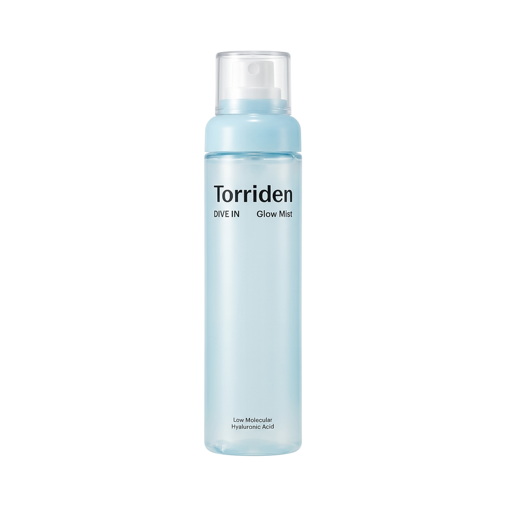 TORRIDEN DIVE IN Glow Mist, 120 ml.