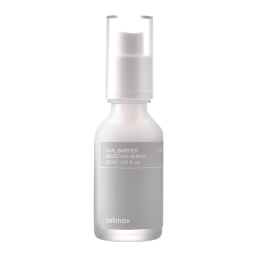 Celimax Dual Barrier Boosting Serum