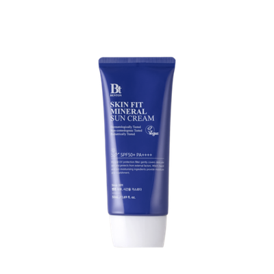 Benton Skin Fit Mineral Sun Cream SPF50+ PA++++