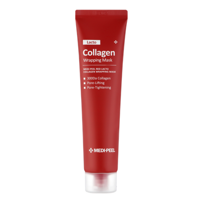 MEDIPEEL Red Lacto Collagen Wrapping Mask