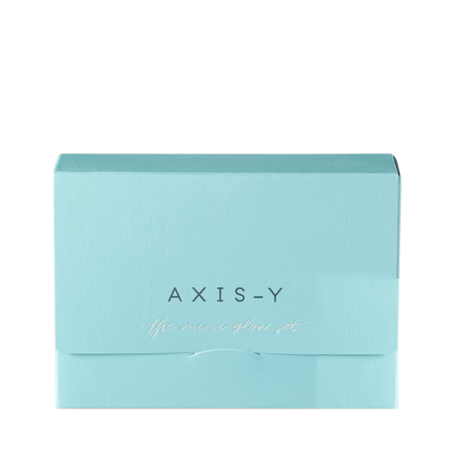 AXIS-Y The Mini Glow Set