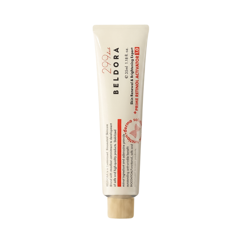 BELDORA Prime Retinol Activator 1.0, 35 ml.