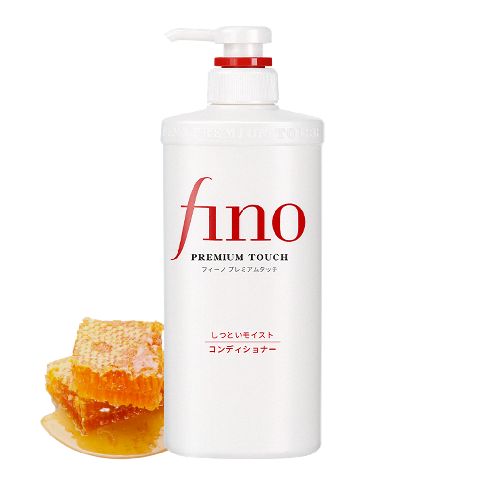 Shiseido Fino Premium Touch Hair Conditioner