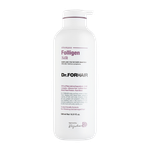 Бессульфатный шампунь для повреждённых волос Dr.Forhair Folligen Silk Shampoo