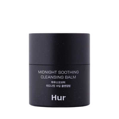 House of Hur Midnight Soothing Cleansing Balm