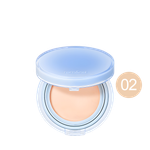 ROM&ND Bare Water Cushion SPF38 PA++++ №02 Pure 21, 20 ml.