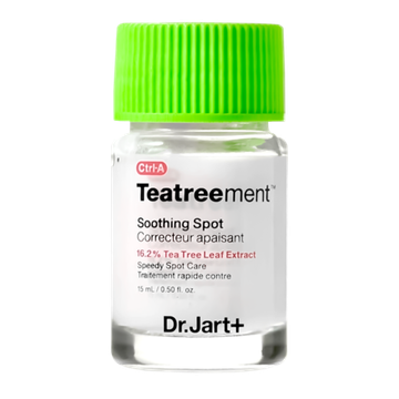 Dr.Jart+ Ctrl-A Teatreement Soothing Spot