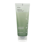 Гель-пенка для умывания с янтарной кислотой Anua Heartleaf Succinic Moisture Cleansing Foam