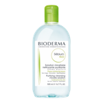 Мицеллярный лосьон Bioderma Sebium H2O (500 ml.)