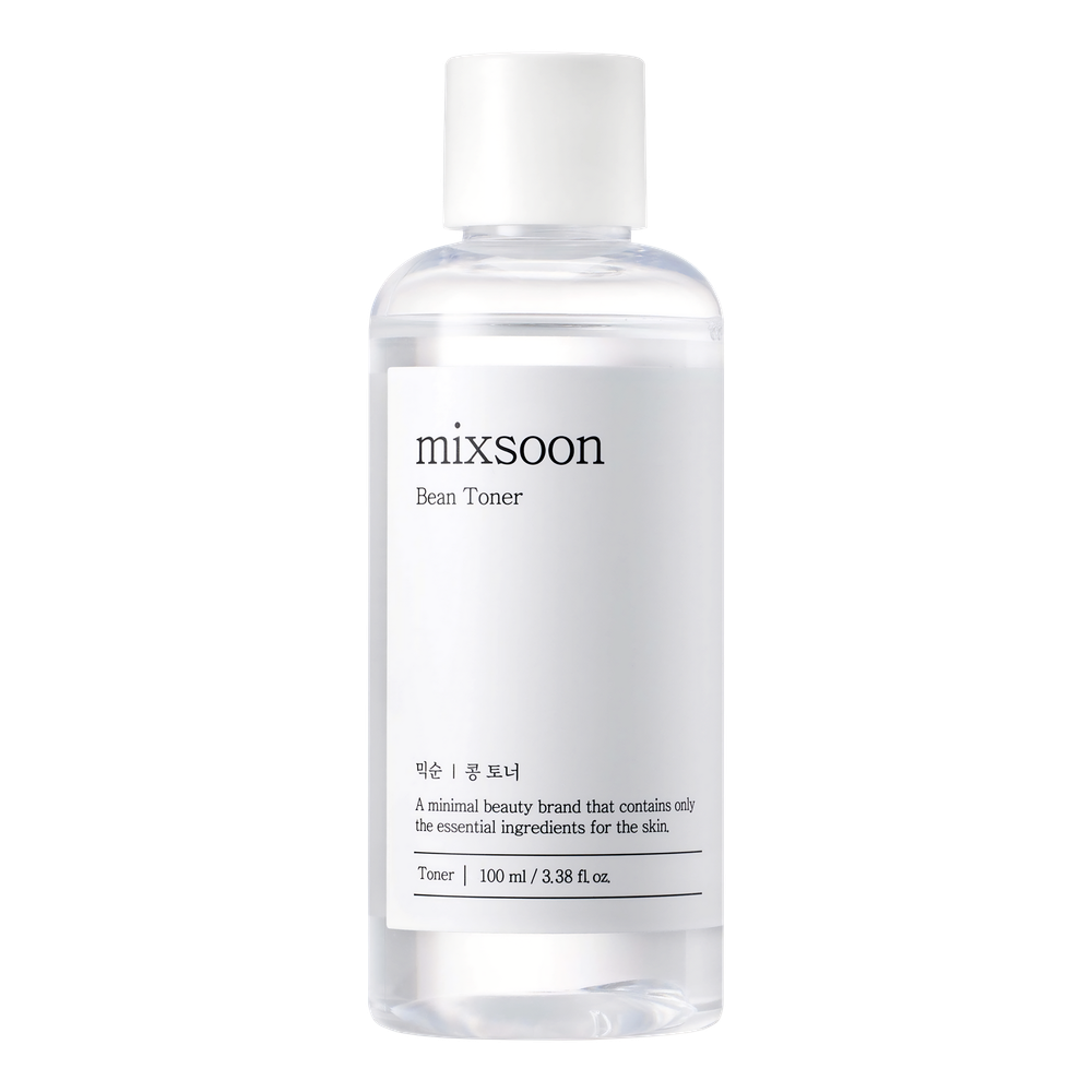 Mixsoon Bean Toner (100 ml)