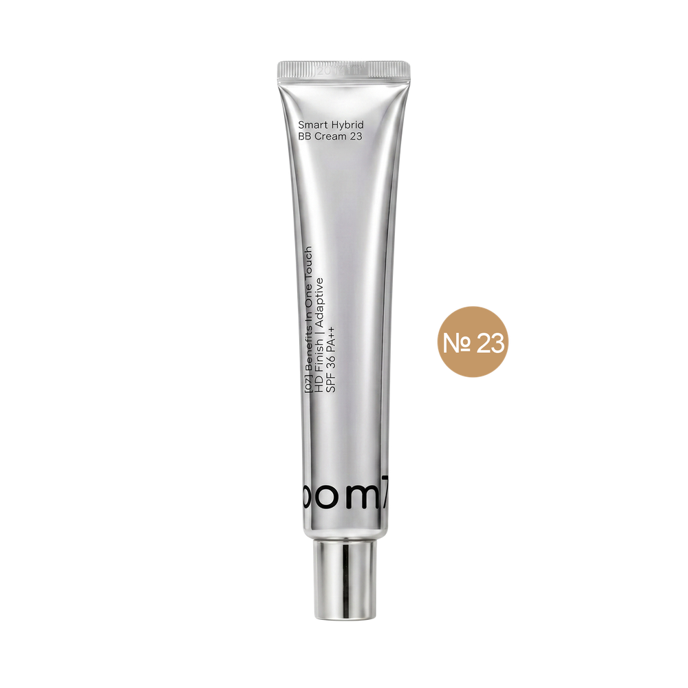 POM7 Smart Hybrid BB Cream SPF36 PA++ 23, 50 ml.