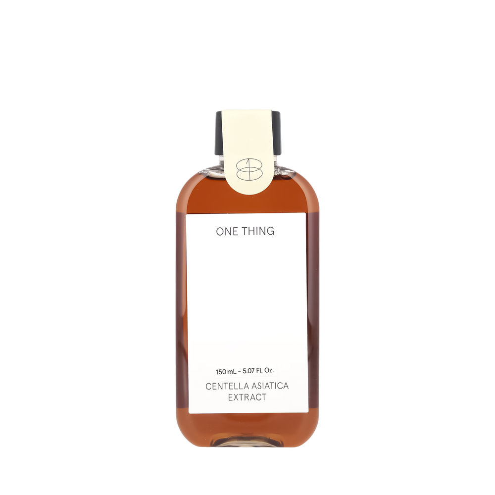 ONE THING TONER CENTELLA ASIATICA EXTRACT 150ml