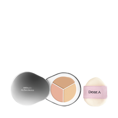 Dr. Althea Dear.A Perfect Cover Concealer Palette CO1