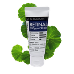 Derma Factory Retinal 300ppm Cream