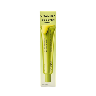 ARENCIA Vitamin C Booster Shot, 30 ml.