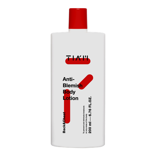 TIAM Anti-Blemish Body Lotion