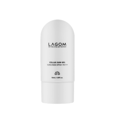 Lagom Cellus Sun Gel Plus SPF 50+ PA+++