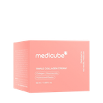 medicube Triple Collagen Cream