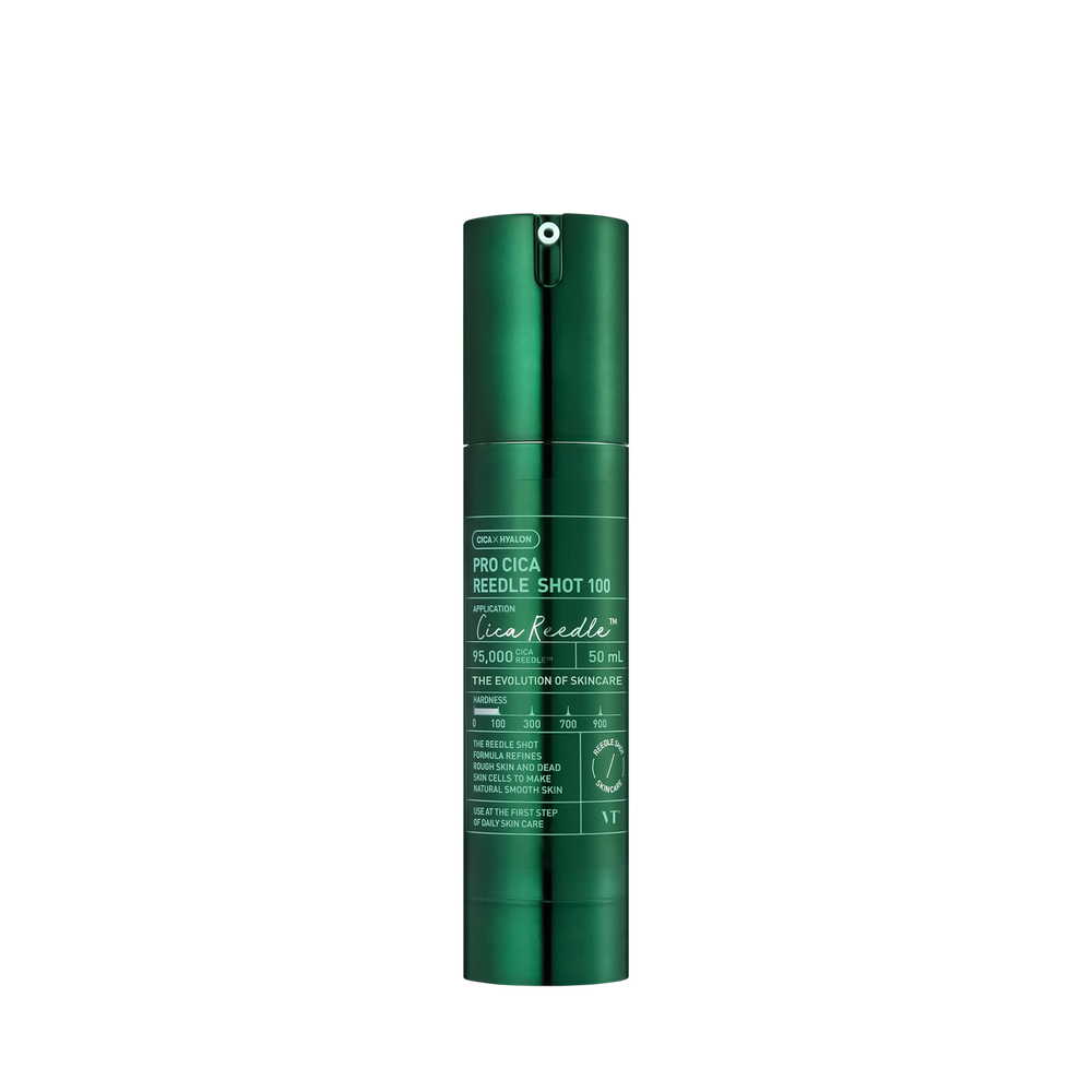 VT Cosmetics Pro Cica Reedle Shot 100