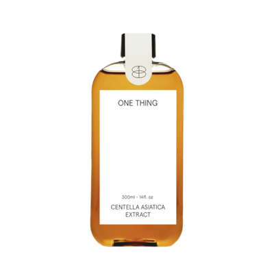 ONE THING TONER CENTELLA ASIATICA EXTRACT 300ml