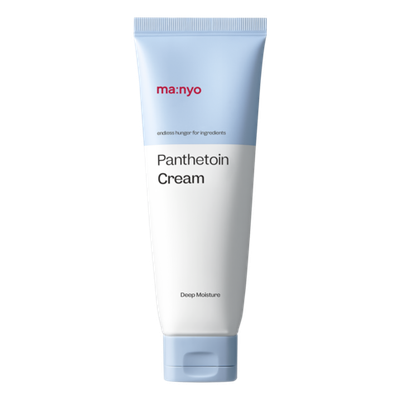 Manyo Panthetoin Cream