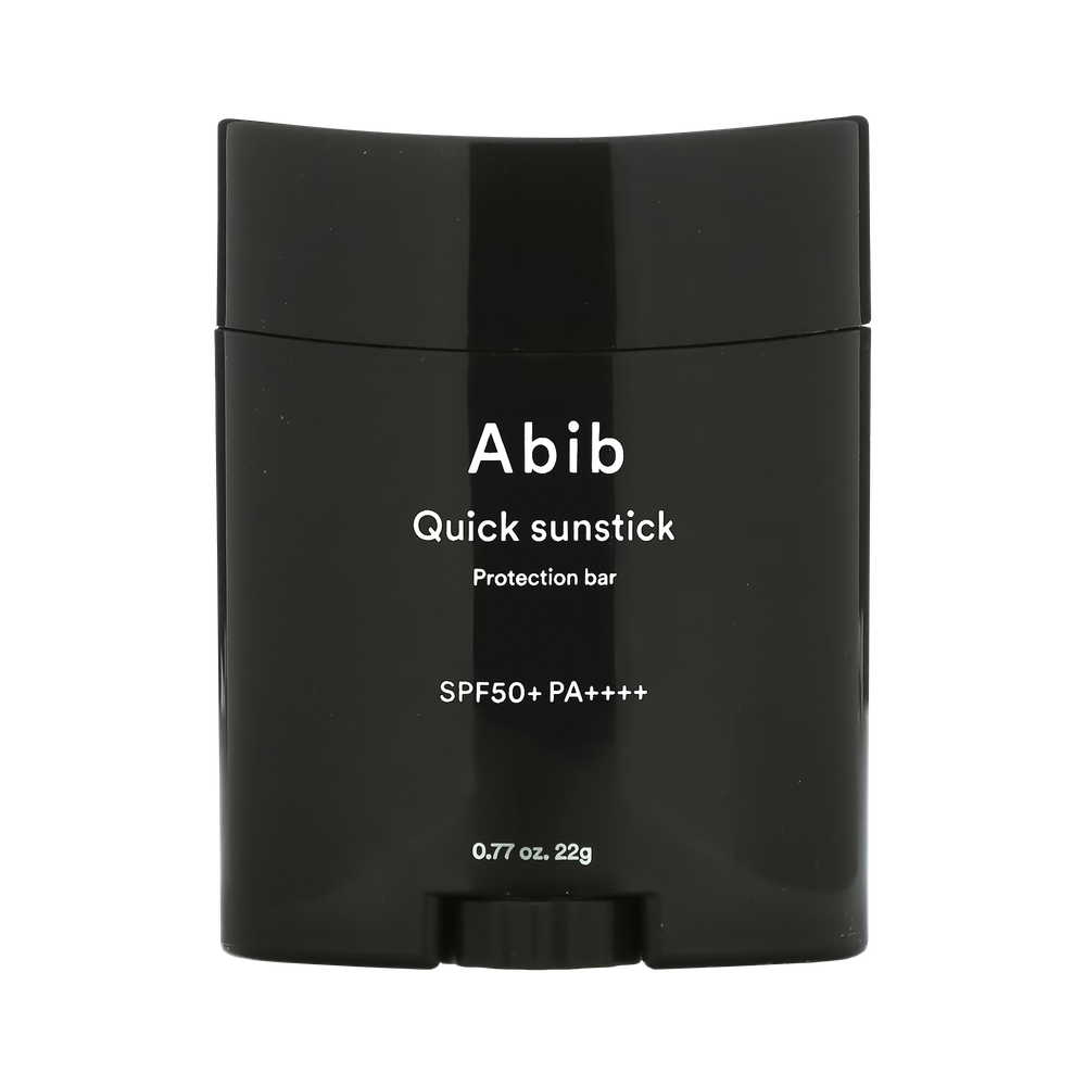 Универсальный стик для защиты от солнца Abib Quick Sunstick Protection Bar SPF50+ PA++++