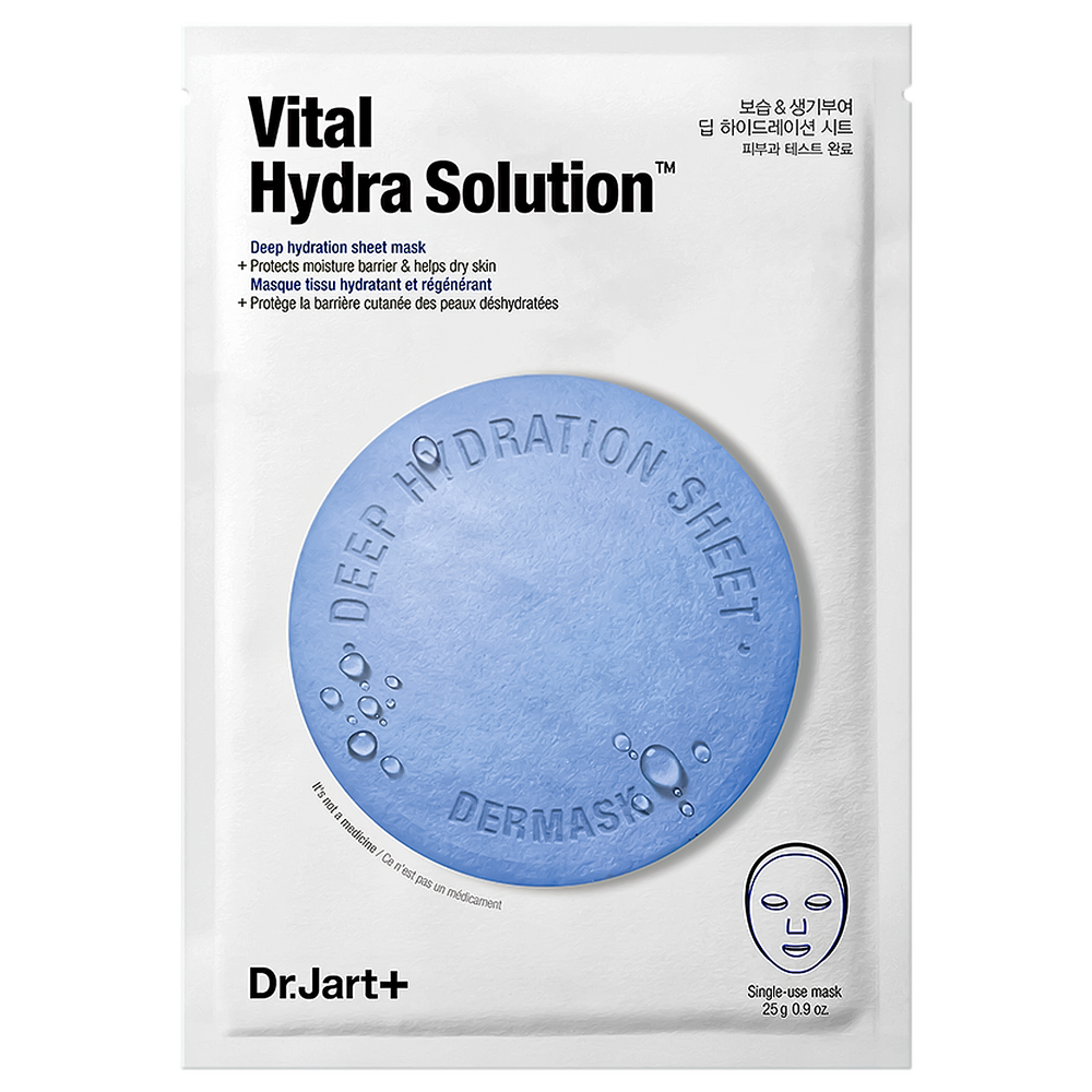 Dr.Jart+ Vital Hydra Solution