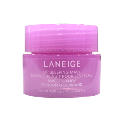 Laneige Lip Sleeping Mask Sweet Candy