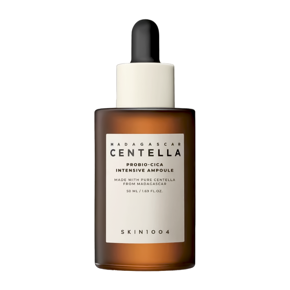 Восстанавливающая ампула с пробиотиками Skin1004 Madagascar Centella Probio-Cica Intensive Ampoule