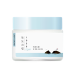 Лёгкий увлажняющий крем с комплексом минералов Round Lab 1025 Dokdo Light Cream