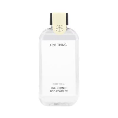 ONE THING HYALURONIC ACID COMPLEX
