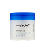 MEDICUBE Zero Pore Pad, 155 g.