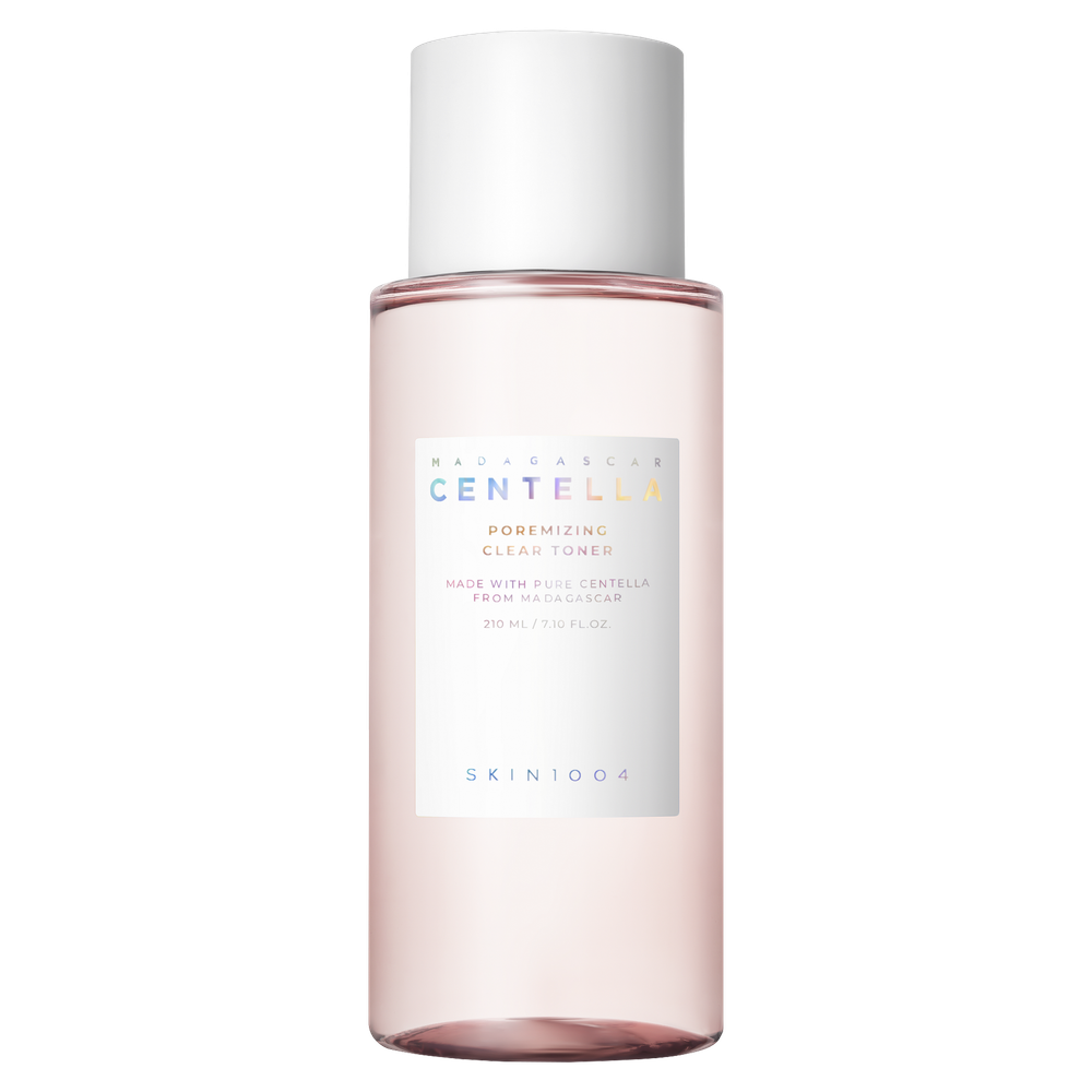 SKIN1004 Madagascar Centella Poremizing Clear Toner