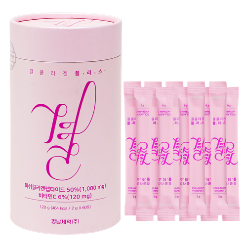 Lemona GYEOL Collagen Plus