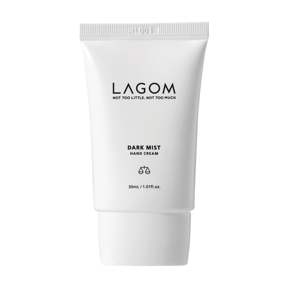 Hand Cream Dark Mist