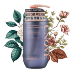 Восстанавливающий шампунь для поврежденных волос Dr.Forhair UNOVE Deep Damage Repair Shampoo