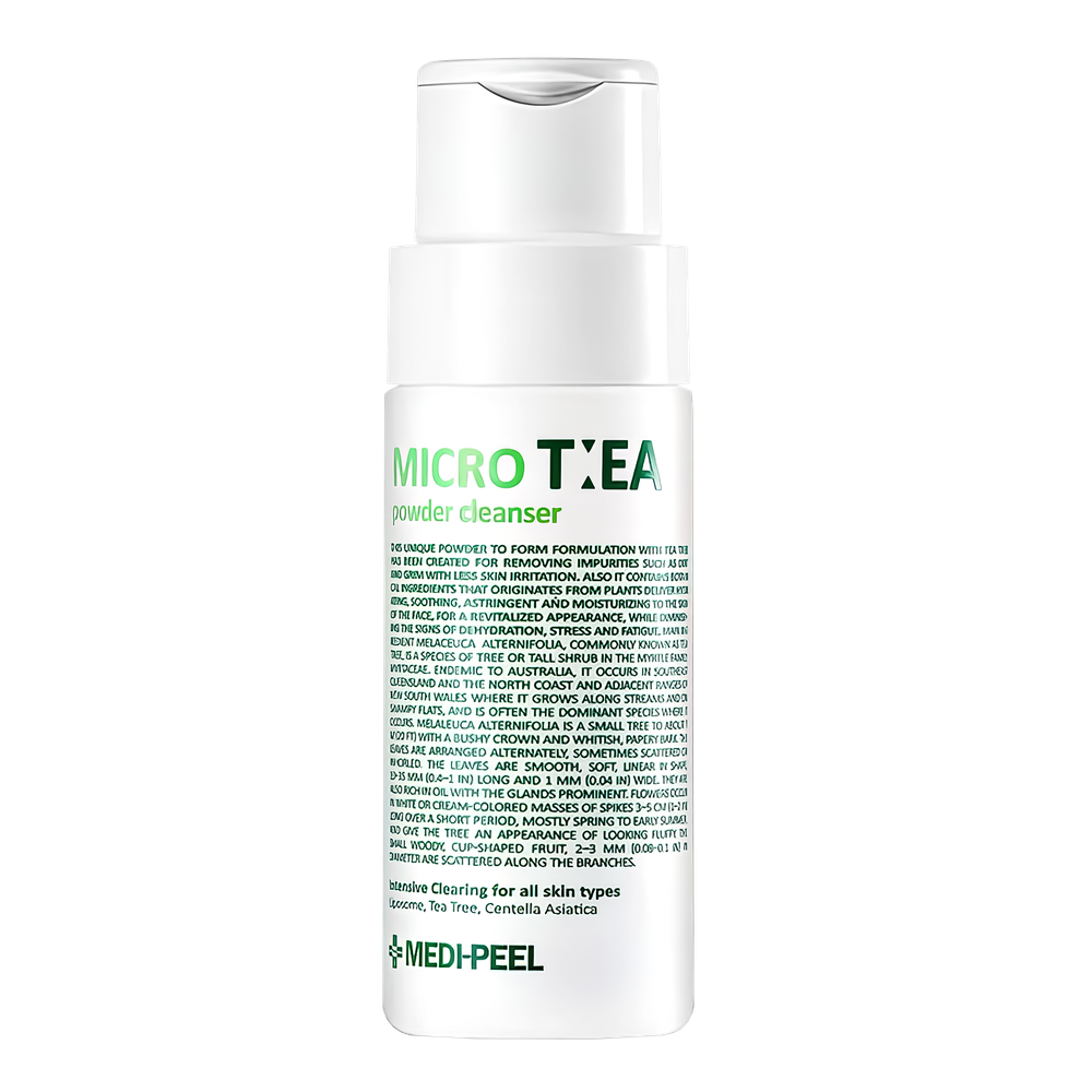 Medi-Peel Micro Tea Powder Cleanser