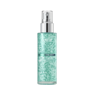 ANUA PDRN Hyaluronic Acid Hydrating Capsule Mist, 100 ml.