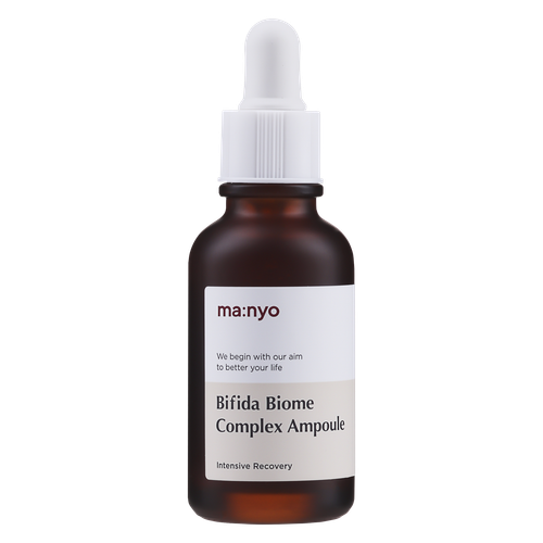 Manyo Bifida Biome Complex Ampoule (30ml)
