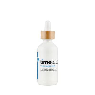 TIMELESS SKIN CARE Hyaluronic Acid Pure, 30 ml.