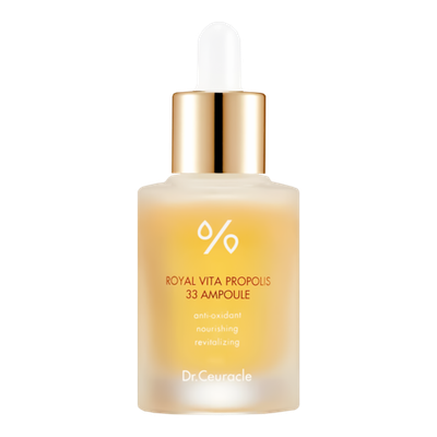 Dr.Ceuracle Royal Vita Propolis 33 Ampoule 30ml