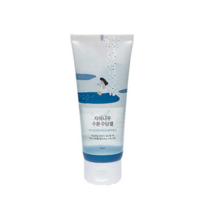 Round Lab Birch Juice Moisturizing Soothing Gel Cool